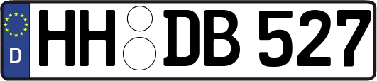 HH-DB527