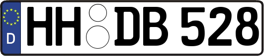 HH-DB528