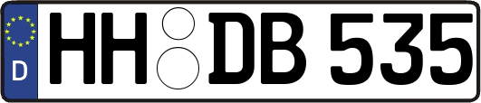 HH-DB535
