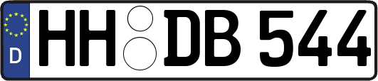 HH-DB544