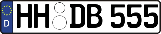 HH-DB555