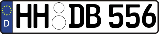 HH-DB556