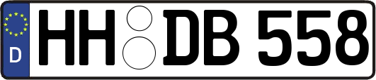 HH-DB558