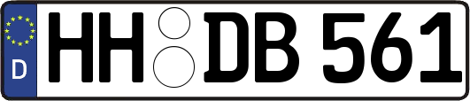 HH-DB561