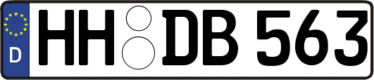 HH-DB563