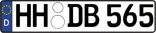 HH-DB565