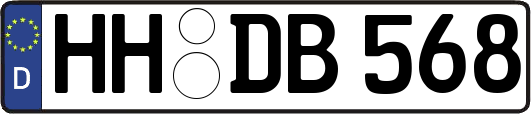 HH-DB568