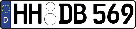 HH-DB569