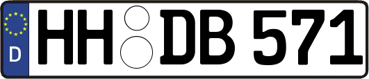 HH-DB571