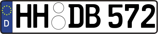 HH-DB572