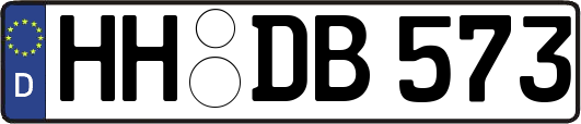 HH-DB573