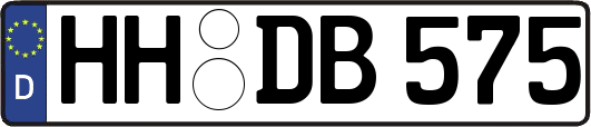 HH-DB575