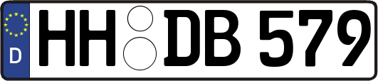 HH-DB579