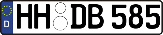 HH-DB585