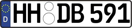HH-DB591
