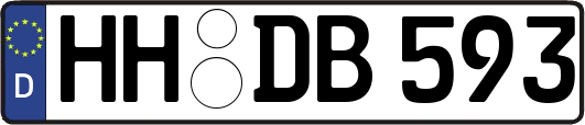 HH-DB593