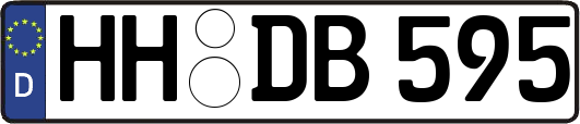 HH-DB595