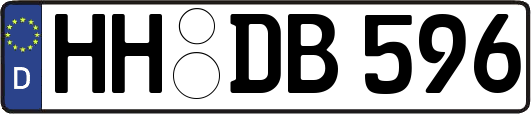 HH-DB596