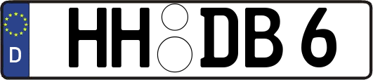 HH-DB6