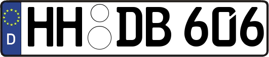 HH-DB606
