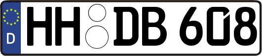 HH-DB608