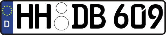 HH-DB609