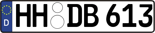 HH-DB613
