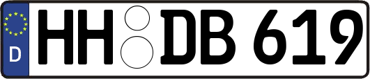 HH-DB619