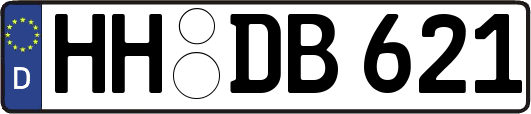 HH-DB621