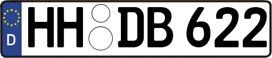 HH-DB622