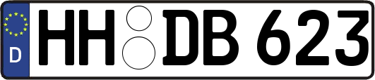 HH-DB623