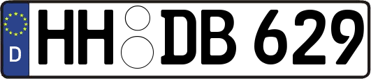 HH-DB629