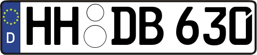 HH-DB630
