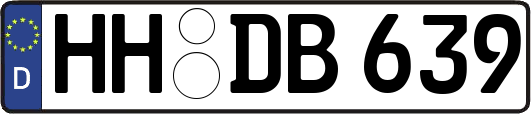 HH-DB639