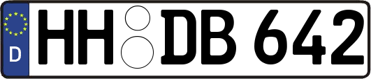 HH-DB642