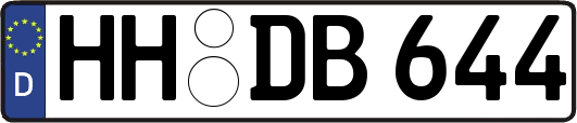 HH-DB644