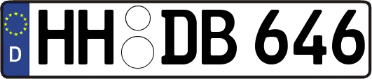 HH-DB646
