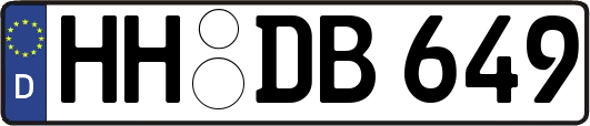 HH-DB649
