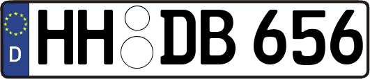 HH-DB656