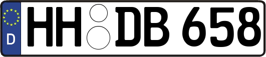 HH-DB658