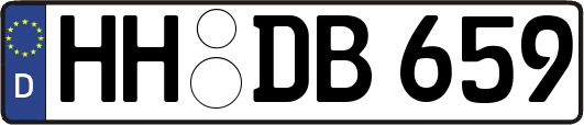 HH-DB659