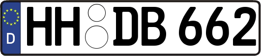 HH-DB662