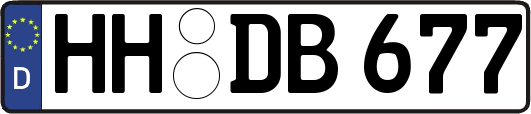 HH-DB677