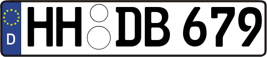 HH-DB679