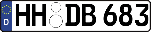 HH-DB683