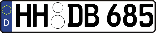 HH-DB685