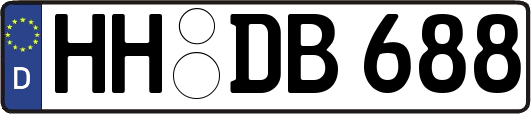 HH-DB688