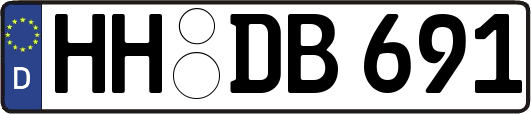 HH-DB691