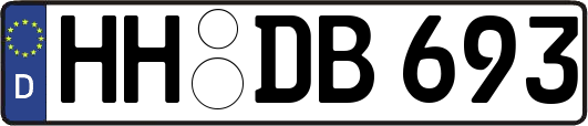 HH-DB693