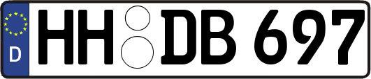 HH-DB697